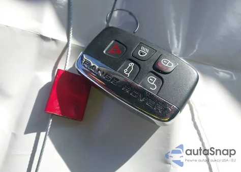 2015 Land Rover Range Rover Sport 3.0L V6 Supercharged Hse from USA, damaged, VIN SALWR2VF6FA539078